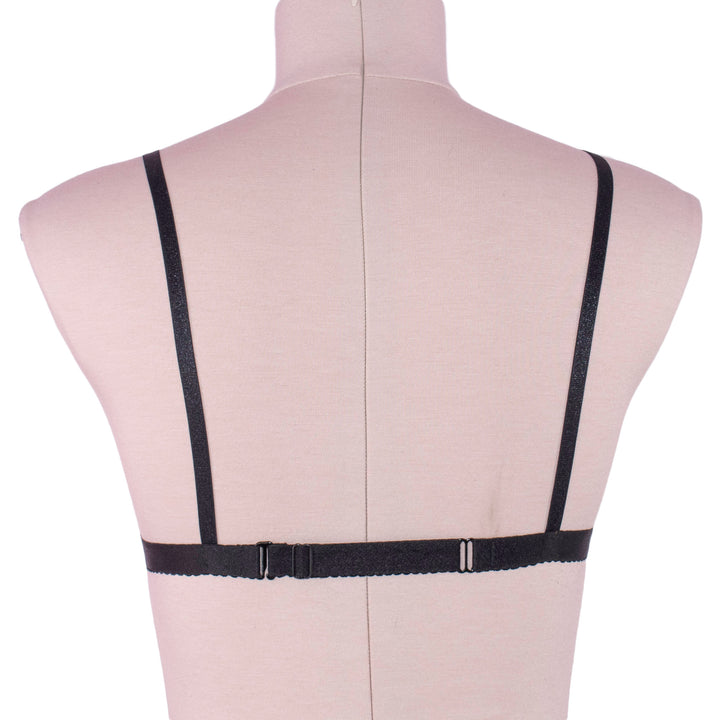 Spiderweb Bralette