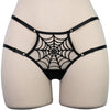Spiderweb Strappy Thong