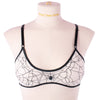Spiderweb Bralette
