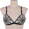 Spiderweb Bralette