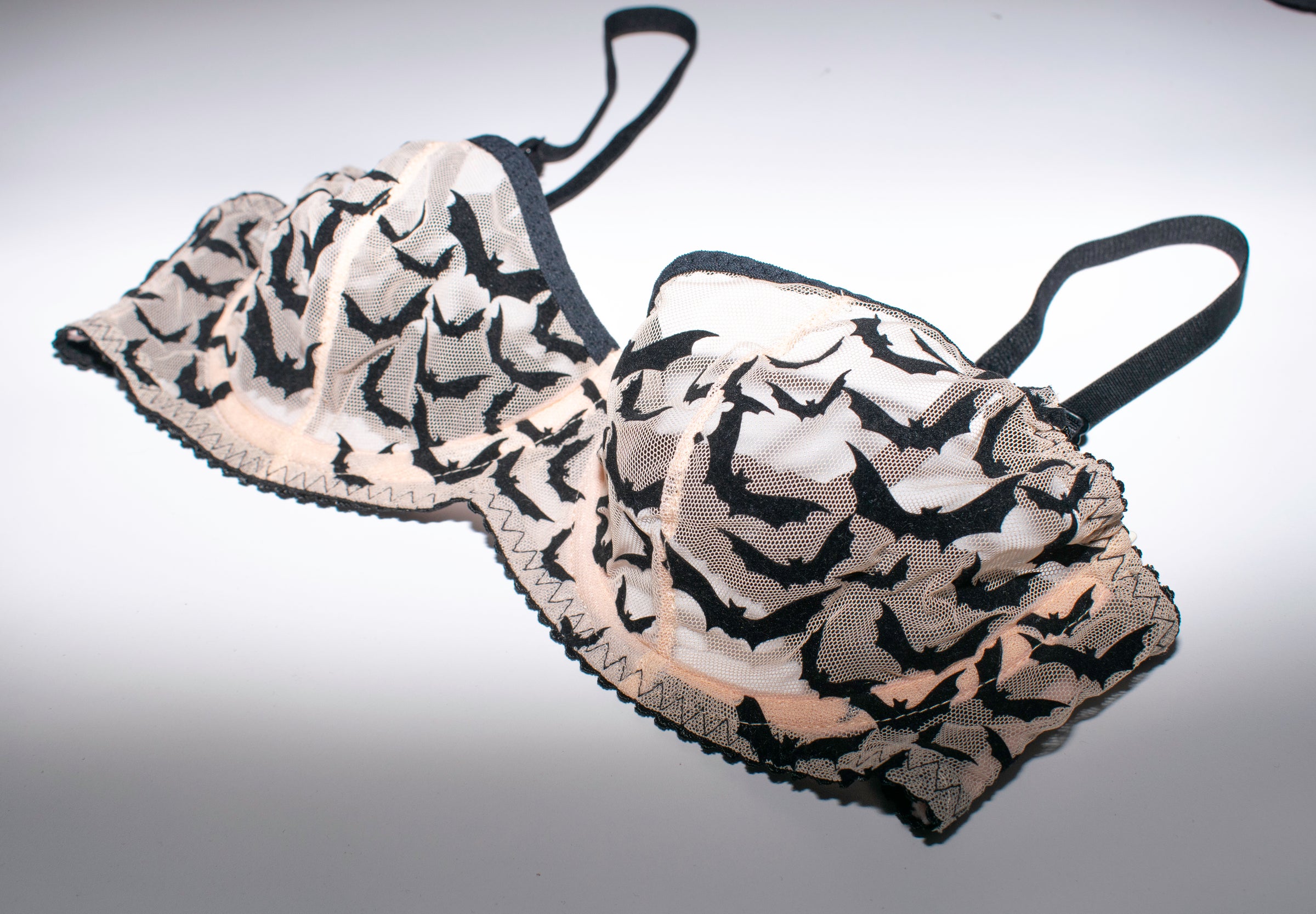 LINGERIE