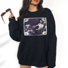 Caravaggio’s Judith Beheading  -  Crewneck Sweatshirt