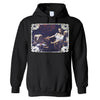 Caravaggio’s Judith Beheading  -  Hooded Sweatshirt