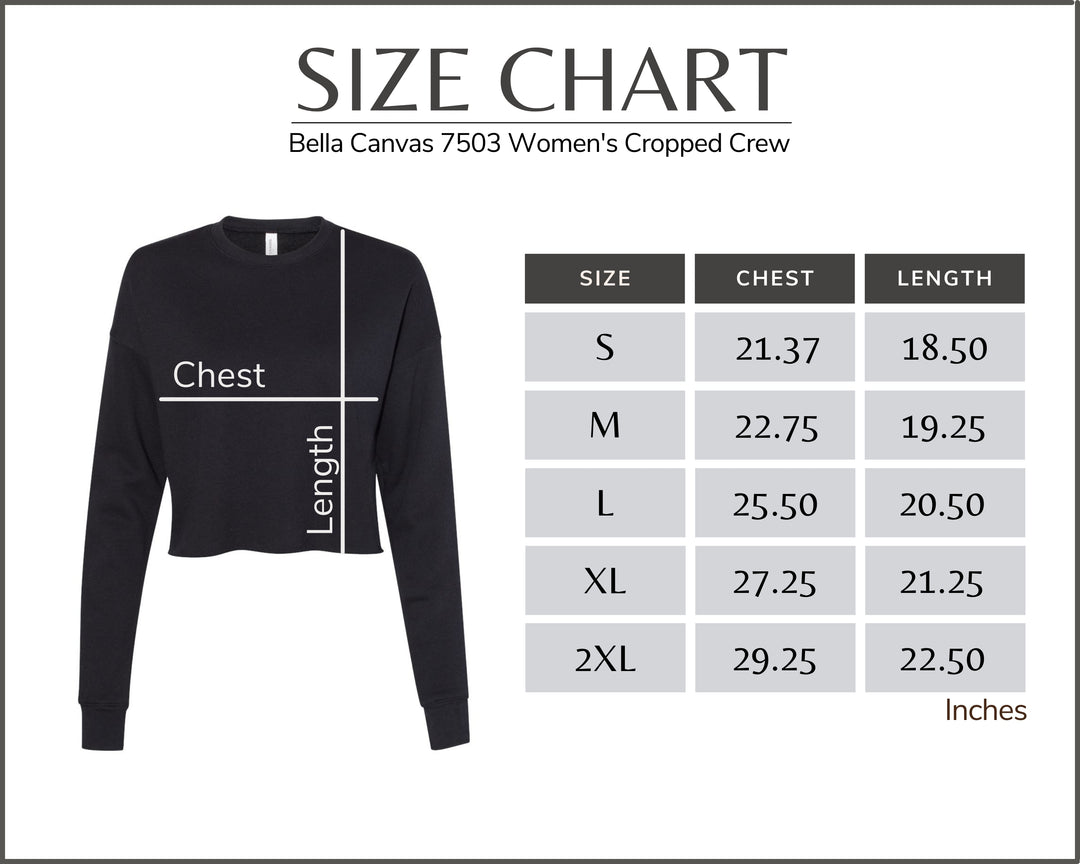 Caravaggio’s Judith Beheading  -  Cropped  Sweatshirt