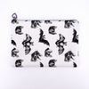 It's BATS!!! - Cosmetic Bag