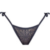 Spiderweb String Bikini Bottom - McLaineO
