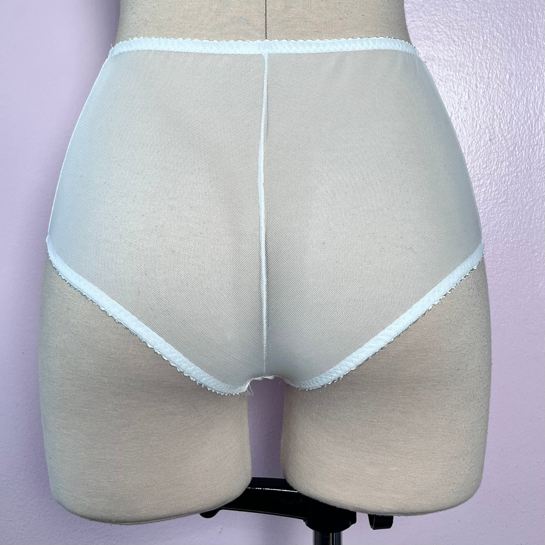 Virgin Mary High Waist Panty