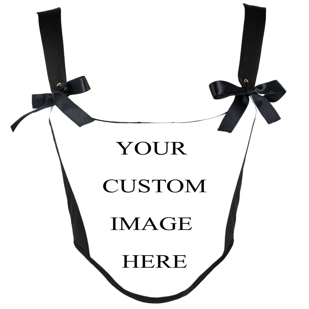 Queen Elizabeth Overbust Corset