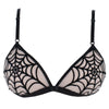 Spiderweb Bralette - McLaineO
