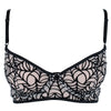 Spiderweb Underwire Bra