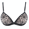 LUXE Spiderweb Bralette