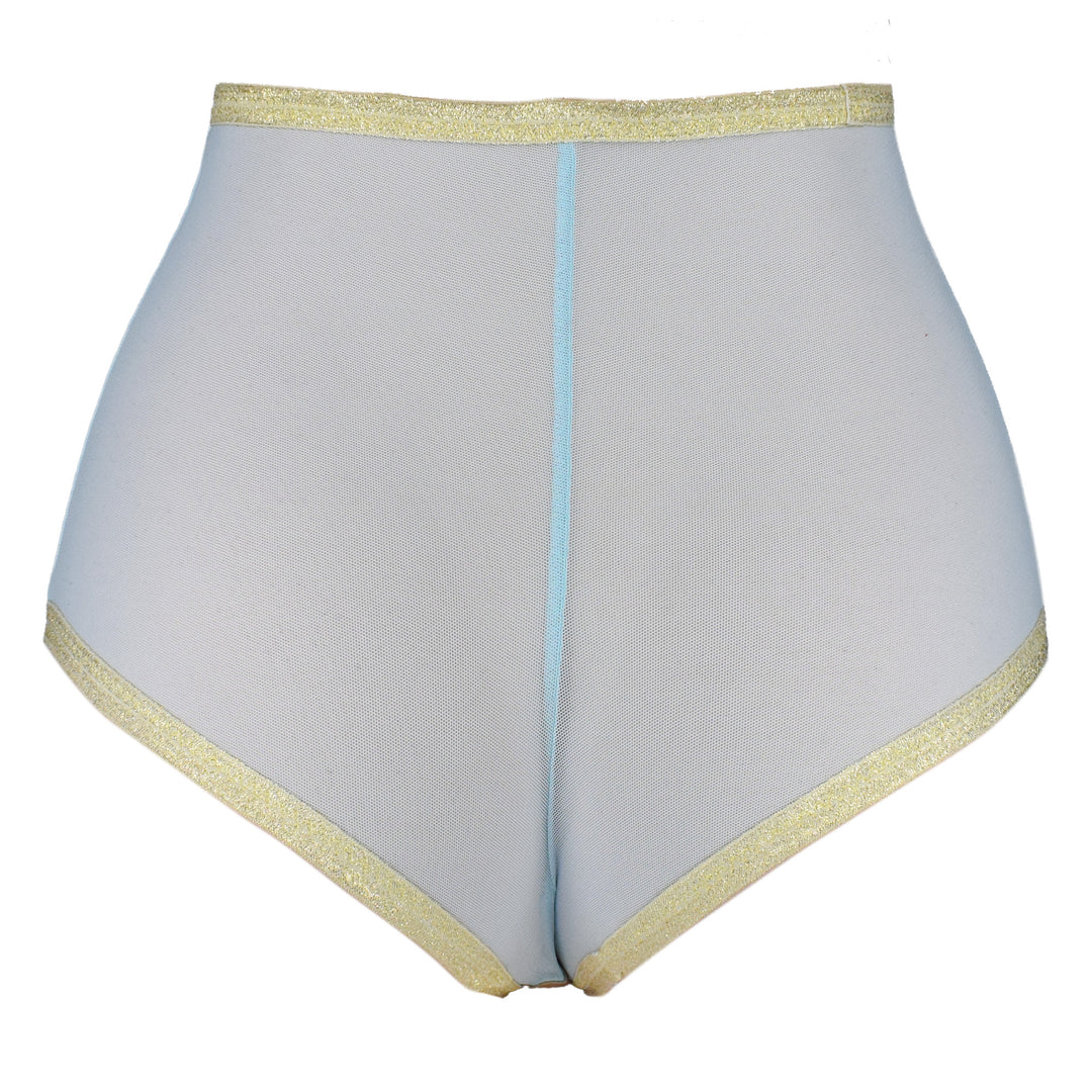 Two Cherubs, L'Amour et Psyché, enfants High Waist Knicker