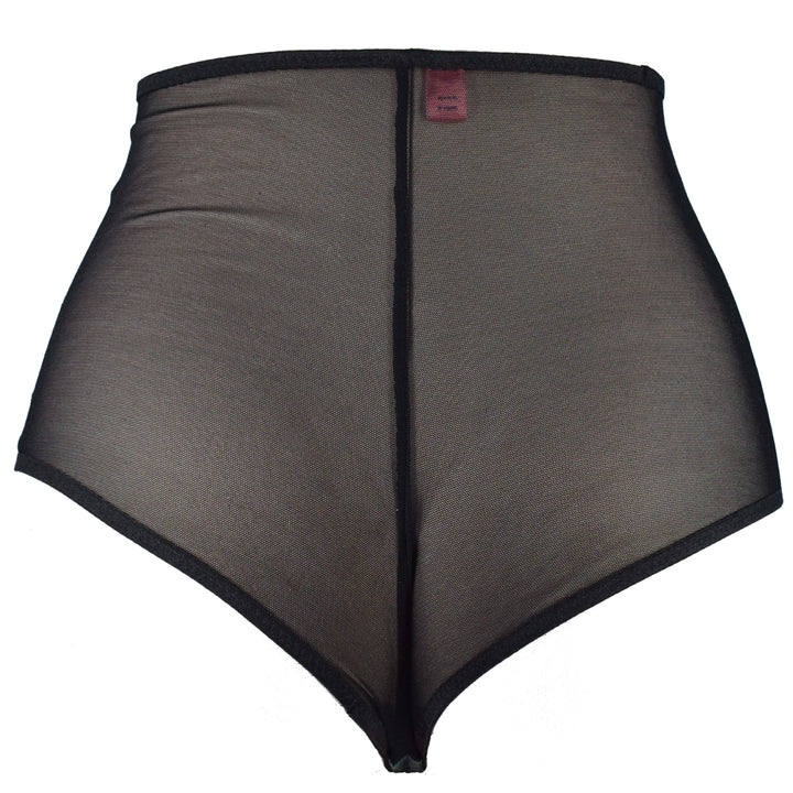 Primavera High Waist Knicker