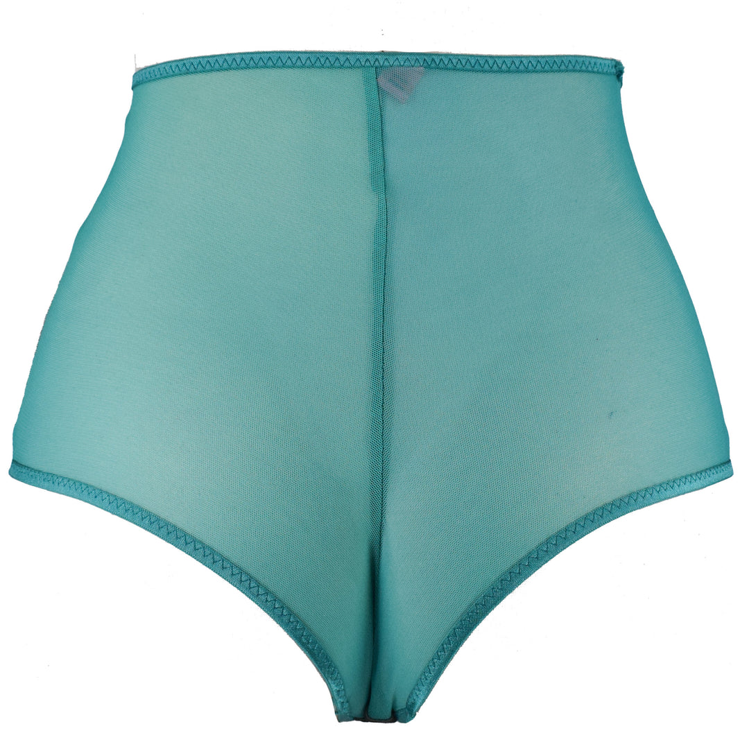 Birth of Venus High Waist Knicker
