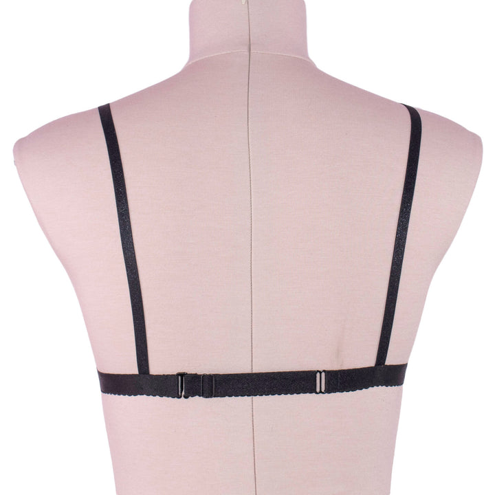 Spiderweb Bralette