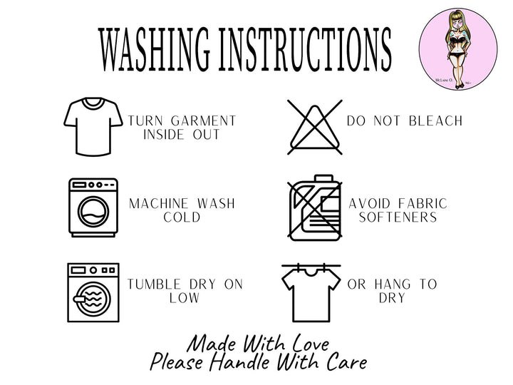 Vintage Cherries Muscle Tank